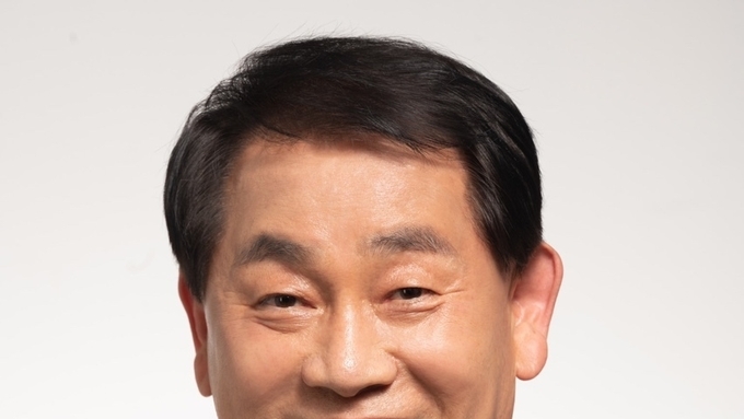 제9대 안동시의회 후반기 의장 김경도 의원 선출